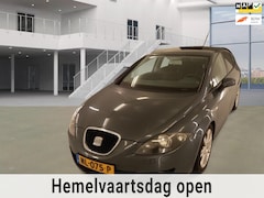 Seat Leon - 1.8 TFSI Businessline