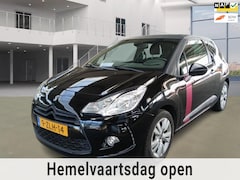 Citroën DS3 - 1.2 PureTech So Chic