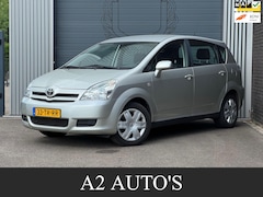 Toyota Verso - 1.6 VVT-i Terra Airco|Nap