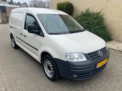 Volkswagen Caddy - 2.0 Benz/CNG GAS