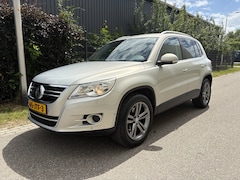 Volkswagen Tiguan - 1.4 TSI Sport&Style 4Motion / NAVI / CRUISE / 160dkm NAP