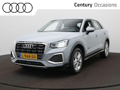 Audi Q2 - 30 TFSI Business Edition | Cruise | Navi | Virtual