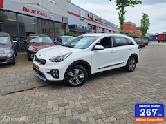 Kia Niro - 1.6 GDi PHEV DYNAMICLINE / 1e Eigenaar / Carplay /