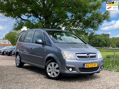 Opel Meriva - 1.6-16V Temptation | Cruise + Airco + 26-05-2026 APK nu € 1.975,