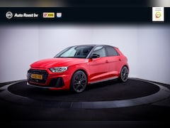 Audi A1 Sportback - 30TFSI S-LINE CARPLAY | NAVI | AIRCO | CRUISE | LMV 17'' | LANE ASSIST | PDC
