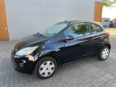 Ford Ka - 1.2 Trend