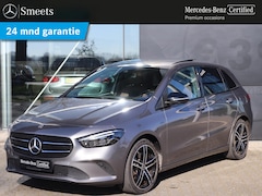 Mercedes-Benz B-klasse - 250 e Advantage | Panoramadak | Dodehoekassistent | Navigatie | Keyless Entry | Memory Sea