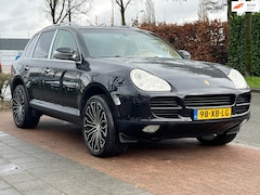 Porsche Cayenne - 4.5 S *Automaat|Youngtimer|340PK