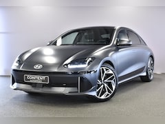 Hyundai IONIQ 6 - 77, 4 kWh 229pk RWD Lounge I WEGRIJVOORDEEL