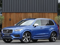 Volvo XC90 - T8 408PK AWD / R-Design / B&W / 7-pers. / LED