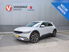 Hyundai IONIQ 5 - Connect+ AWD 77.4 kWh | 1e eigenaar | Fabrieksgarantie | BTW auto |