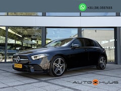 Mercedes-Benz A-klasse - 160 Business Sol. AMG | Navi | Camera | Carplay |