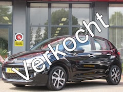 Citroën C3 - 1.2 PureTech Feel Edition | Clima-Airco | Navigatie | Parkeersensoren | Incl. Garantie | T