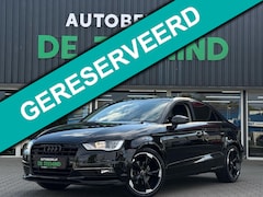 Audi A3 Limousine - 1.4 TFSI Ambiente|Navi|PDC|Nieuw APK