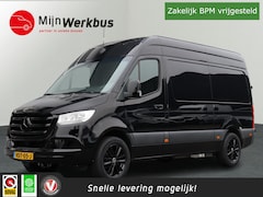 Mercedes-Benz Sprinter - 316 2.2 CDI L2H2 EURO VI-D Automaat 163pk Trekhaak | Camera