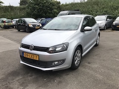 Volkswagen Polo - 1.2 TDI Bl.M. Comfl