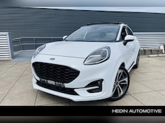 Ford Puma - 1.0 EcoBoost Hybrid ST-Line X