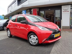 Toyota Aygo - 1.0 VVT-i 69pk 5D x-fun | BLUETOOTH| AIRCO|