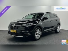 Opel Grandland X - 1.2 Turbo Business Executive CAMERA LEER CARPLAY NAVIGATIE