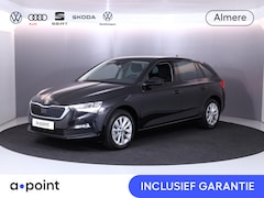 Skoda Scala - 1.0 TSI Ambition 110 PK | Verlengde garantie | Navigatie via app | Automatische airco | Pa