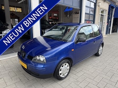 Seat Arosa - 1.4i Stella APK MAART 2026