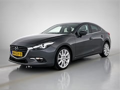 Mazda 3 - 3 2.0 SkyActiv-G 120 GT-M
