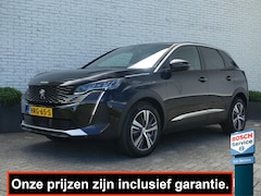 Peugeot 3008 - ALLURE 1.2 130PK AUTOMAAT CAMERA/ELEK.A-KLEP/ADAP.CRUISE/STOELVERW