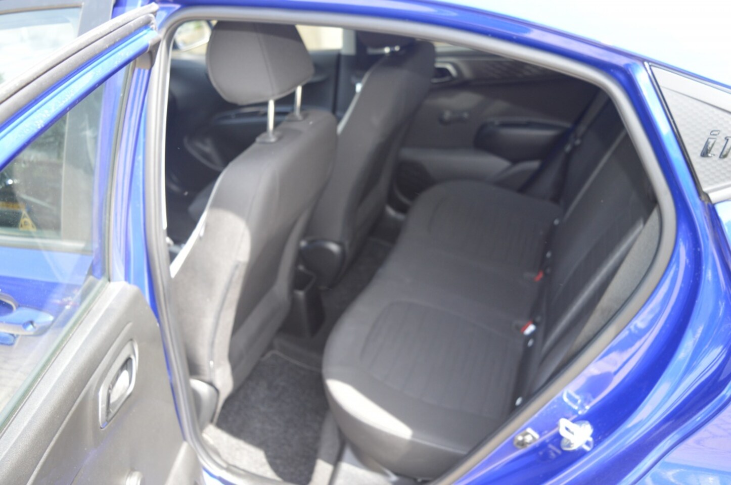 Hyundai i10 - 1.0 Comfort Carplay Cruise NL-auto 1e eig.