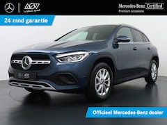 Mercedes-Benz GLA-Klasse - 250 e Business Line Panoramadak, wekklapbare trekhaak