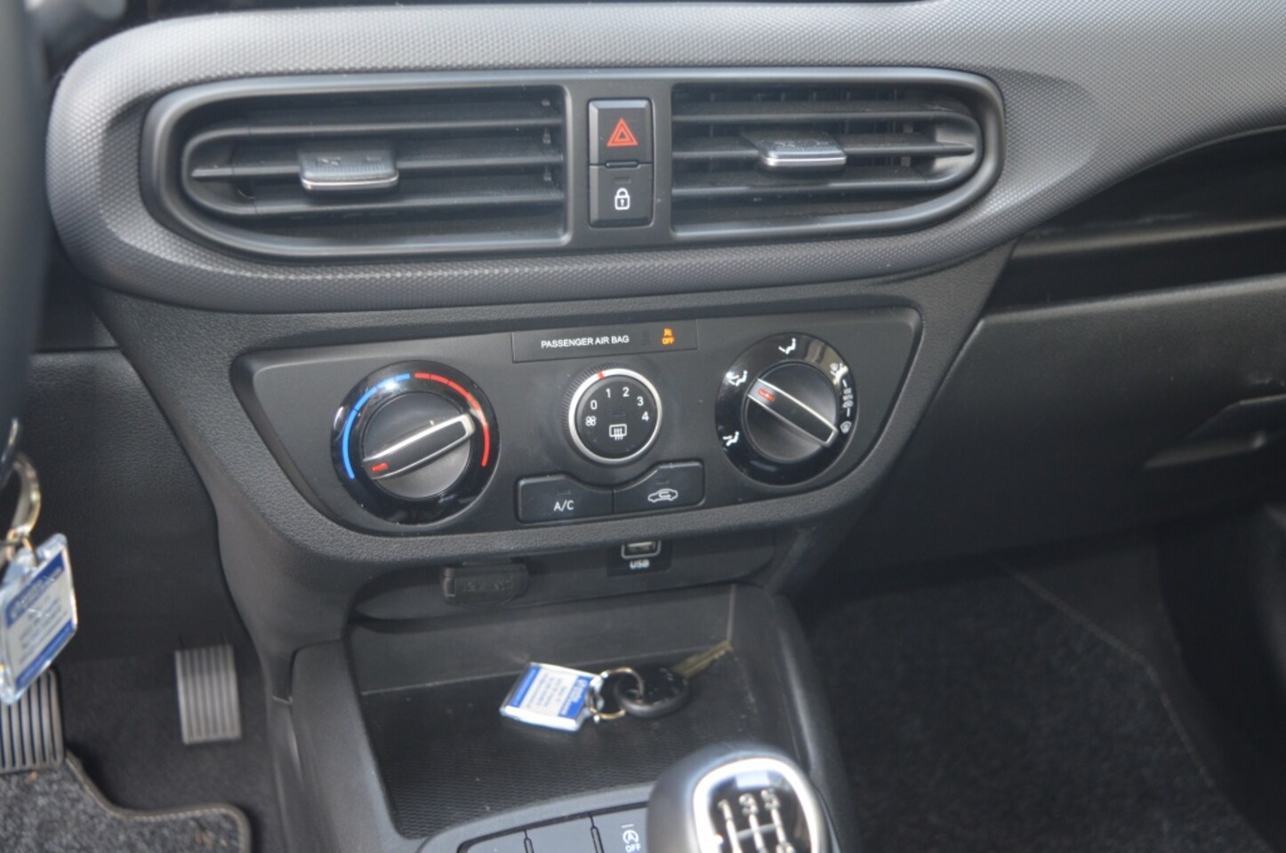 Hyundai i10 - 1.0 Comfort Carplay Cruise NL-auto 1e eig.