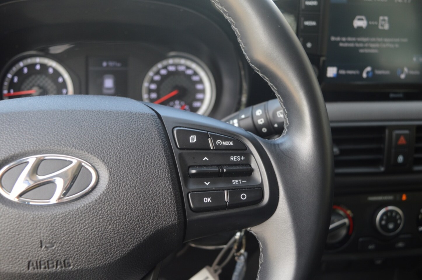 Hyundai i10 - 1.0 Comfort Carplay Cruise NL-auto 1e eig.