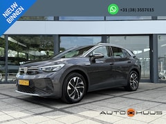 Volkswagen ID.4 - Pure 52 kWh | Navi | Camera | Warmtepomp | Keyless |