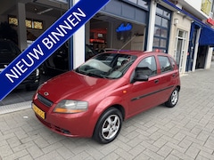 Daewoo Kalos - 1.4 Spirit NIEUWE APK/5 DEURS