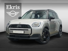 MINI Countryman - C / Classic Uitvoering / Pakket L / 19'' LM Velgen /