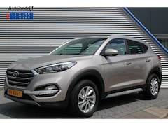 Hyundai Tucson - 1.6 GDi Comfort | Navi | Camera | Clima | Cruise