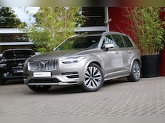 Volvo XC90 - 2.0 T8 Recharge AWD Inscription | Luchtvering | Massage | Stoelventilatie | Trekhaak | 360