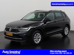 Volkswagen Tiguan - 1.4 TSI eHybrid Life Business | Camera | Elek achterklep | Adaptief Cruise | Zondag Open