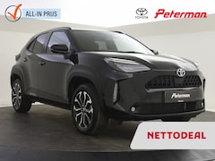Toyota Yaris Cross - Netto Deal * 1.5 Hybrid Style Edition | Panoramadak | Electrische achterklep