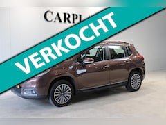 Peugeot 2008 - 1.2 PureTech Active