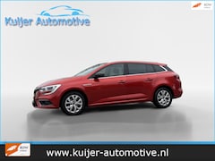 Renault Mégane Estate - 1.3 TCe Limited