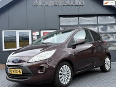 Ford Ka - 1.2 Titanium | AIRCO | NIEUWE APK | NAP |