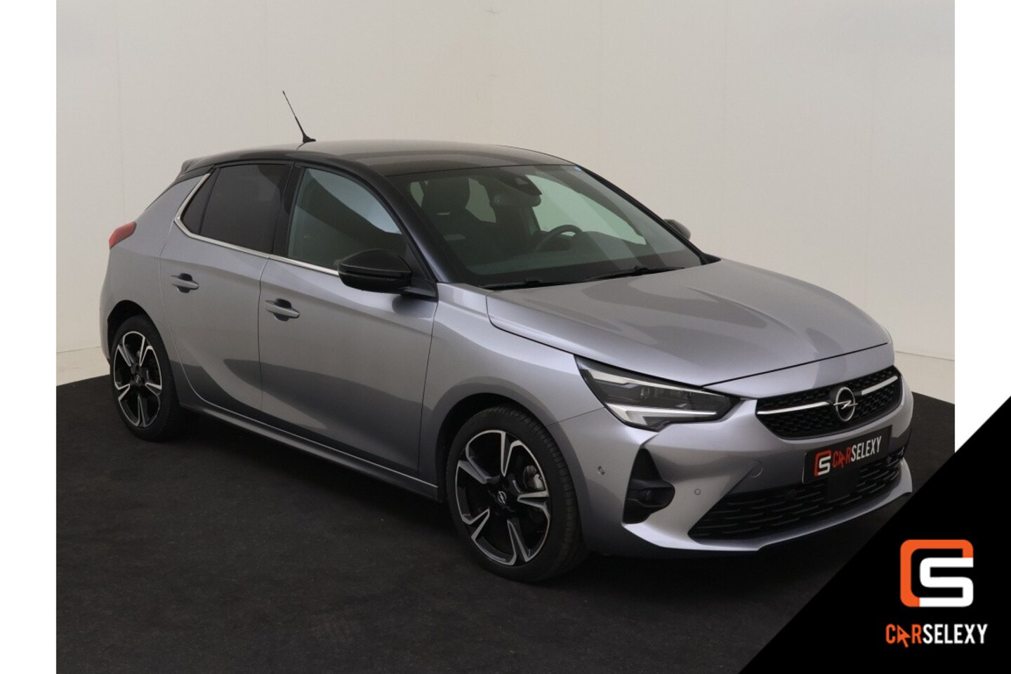 Opel Corsa - 1.2 GS Line Premium Pack Sportieve Luxe - AutoWereld.nl
