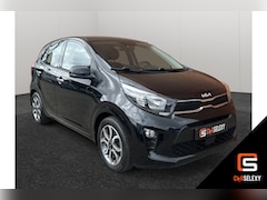 Kia Picanto - 1.0 DPi DynamicLine Automaat Compact, Compleet en klaar voor Ple