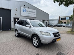 Hyundai Santa Fe - 2.7i V6 |CLIMA |LPG