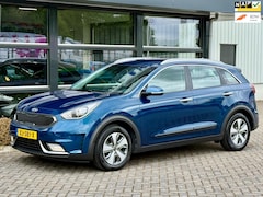 Kia Niro - 1.6 GDi Hybrid ExecutiveLine Navi Airco NAP APK