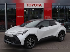 Toyota C-HR - 2.0 HYBRID 200 DYNAMIC APPLE/ANDROID STUUR/STOELVERW. KEYLESS BLIND-SPOT NAVI