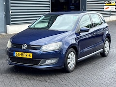 Volkswagen Polo - 1.2 TDI BlueMotion Comfortline, Airco