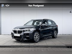 BMW X1 - xDrive25e M-Sport / LED koplampen / Elektrische Achterklep / Stoelverwarming / Stuurverwar