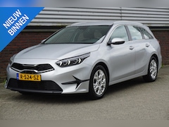 Kia Cee'd Sportswagon - Ceed 1.0 T-GDi 120pk DynamicLine/Geen Import/ Michelin 4-Seizoensbanden