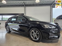 Ford Focus Wagon - 1.0 EcoBoost ST Line Business